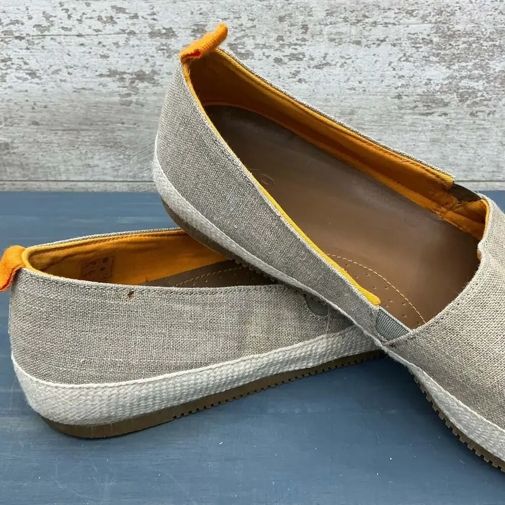 Mulo men espadrille